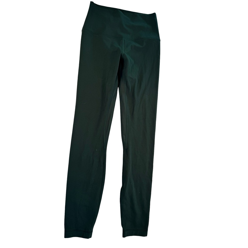Lululemon align 25 inch size 4 - Picture 3 of 3